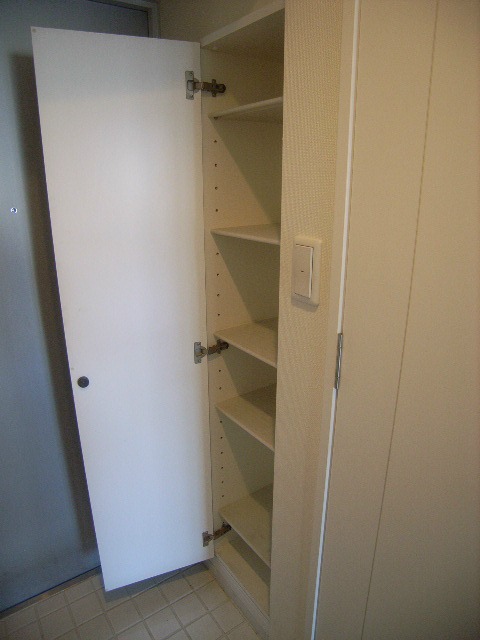 玄関　別号室イメージ