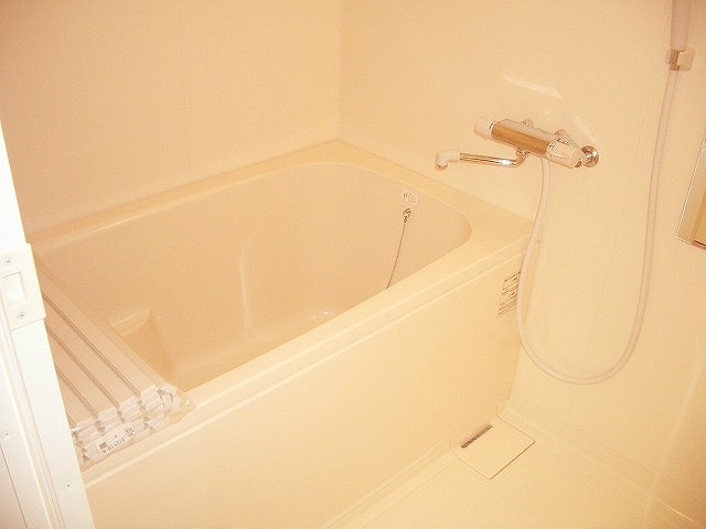 バス・シャワールーム　別号室イメージ