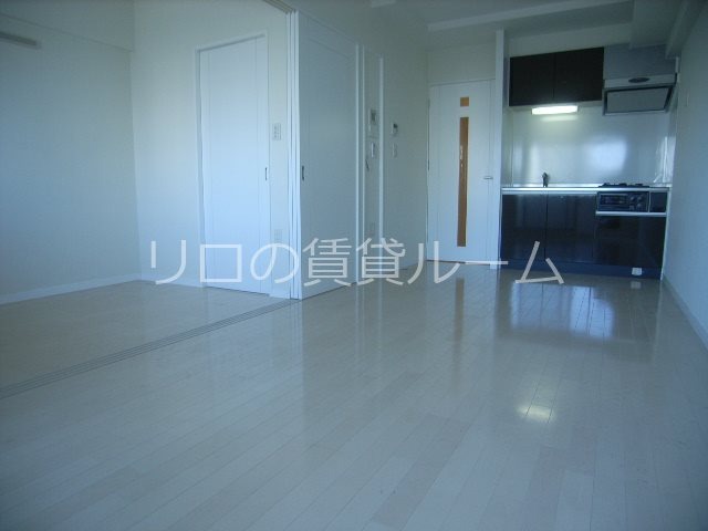 居室・リビング　別号室イメージ