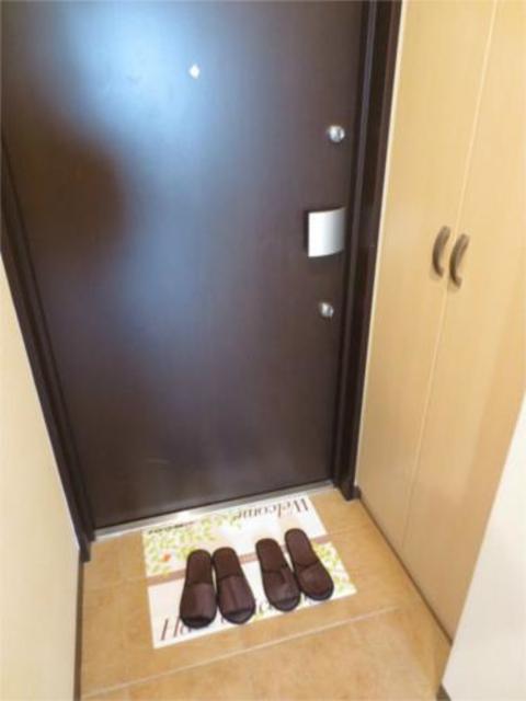 玄関　シューズＢＯＸ