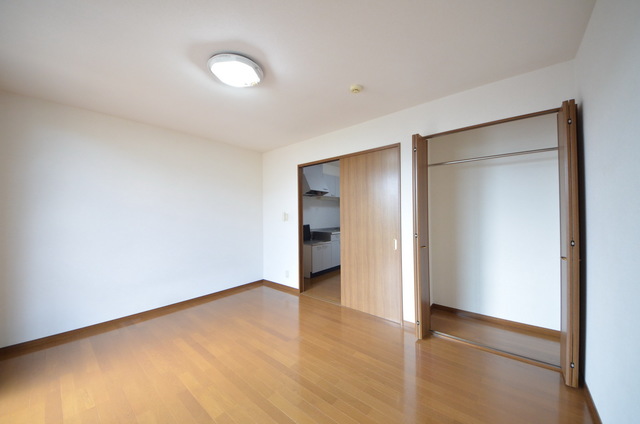 収納　★奥行きがあり、使いやすい収納です★