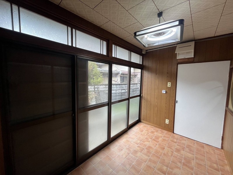 その他部屋・スペース