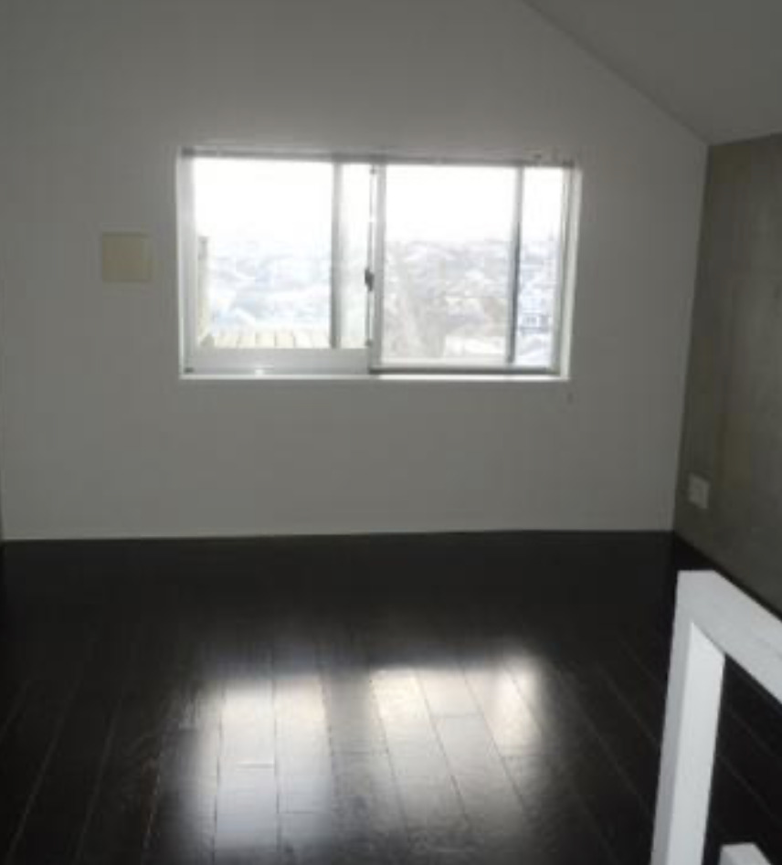 その他部屋・スペース　内装は落ち着いています