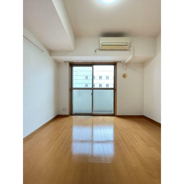 居室・リビング　リビングです