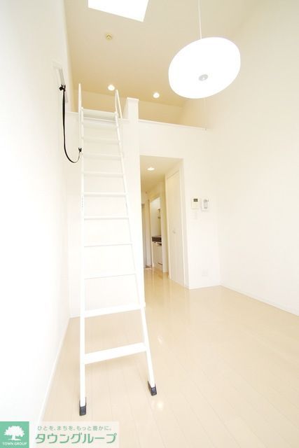 居室・リビング　★居室★