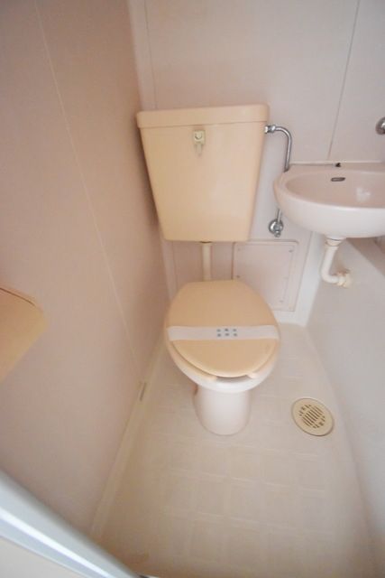 トイレ　★トイレ★