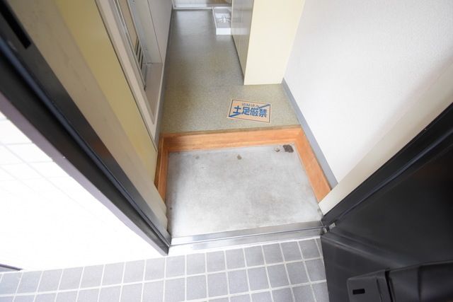 玄関　★玄関★