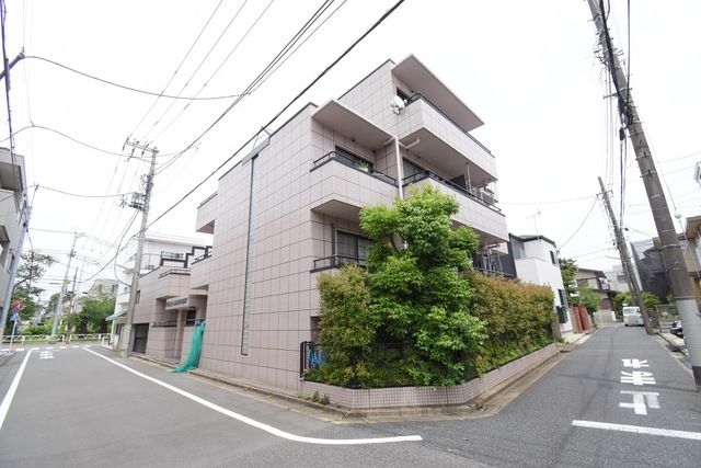 建物外観　★外観画像★