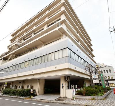 病院　社会福祉法人賛育会賛育会病院（病院）まで330m