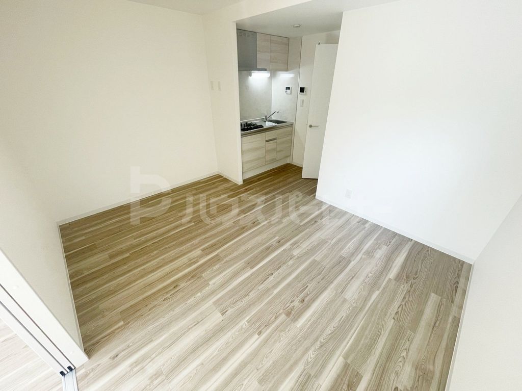 居室・リビング　※同施工参考写真※