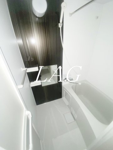 バス・シャワールーム　お風呂です。（同仕様です。）