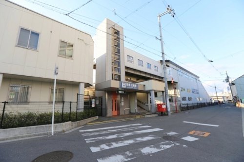 その他　阪急京都本線　正雀駅（その他）まで4501m