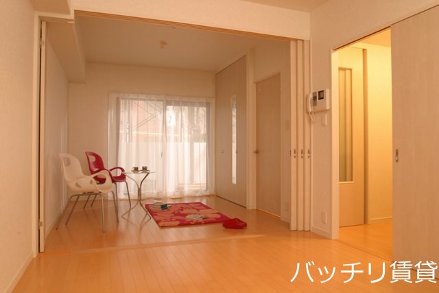 その他部屋・スペース　画像は別号室タイプの為、現状を優先致します。