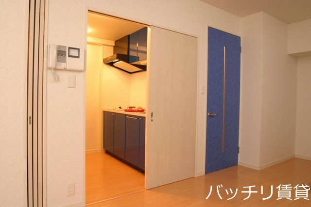 その他　画像は別号室タイプの為、現状を優先致します。