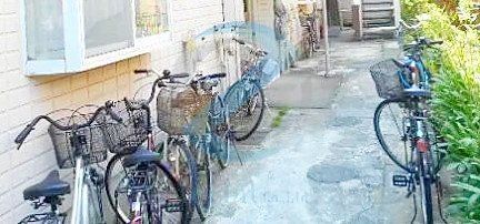 その他共有部分　共有部分