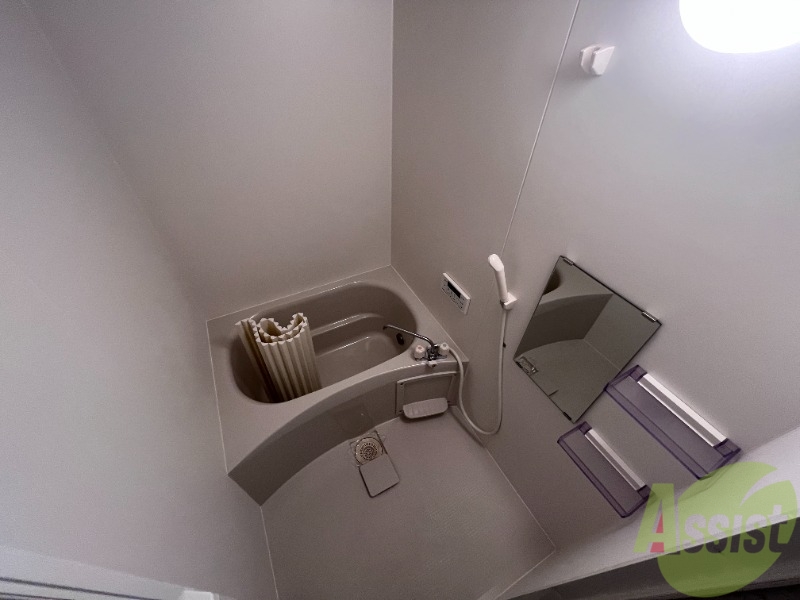 バス・シャワールーム　写真はイメージです