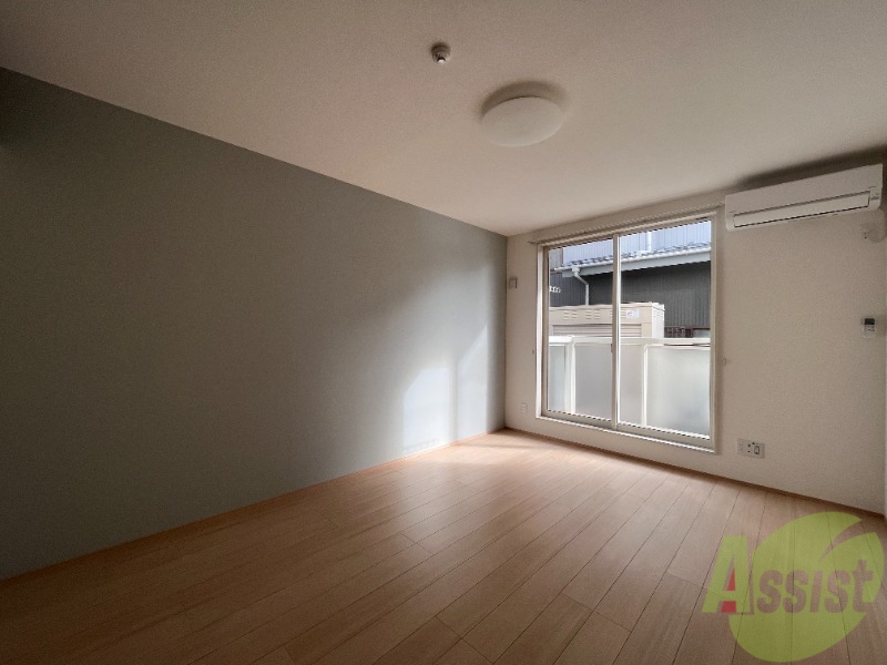 居室・リビング　写真はイメージです