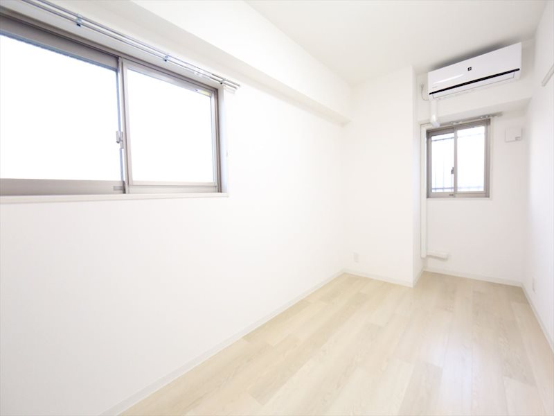 その他部屋・スペース　洋室6.2帖　クローゼット付