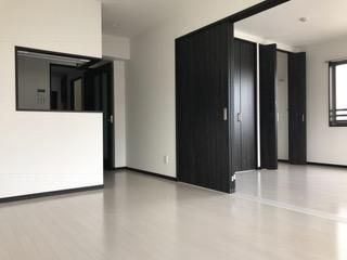 居室・リビング　別部屋参考