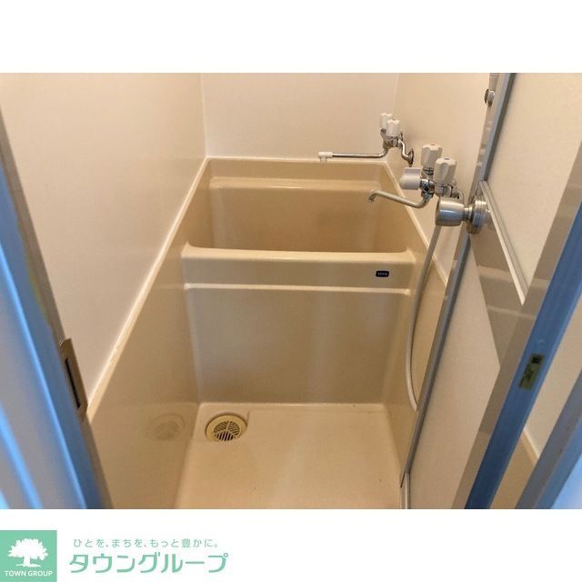 バス・シャワールーム　★別部屋参考写真★