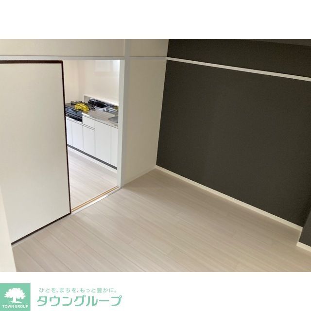 収納　★別部屋参考写真★
