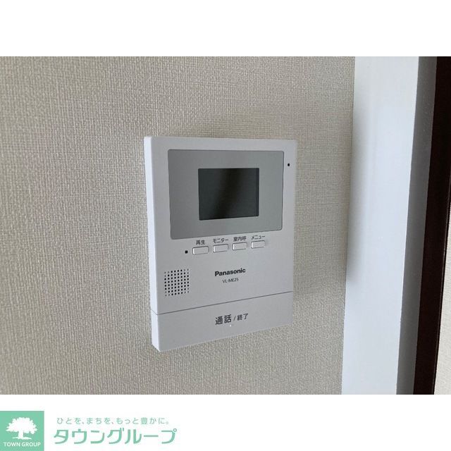 セキュリティ　★別部屋参考写真★