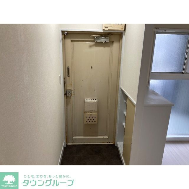 玄関　★別部屋参考写真★