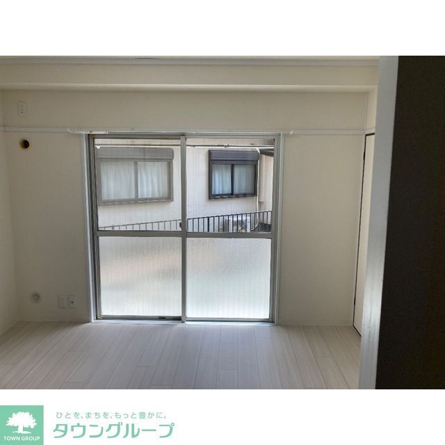 居室・リビング　★別部屋参考写真★