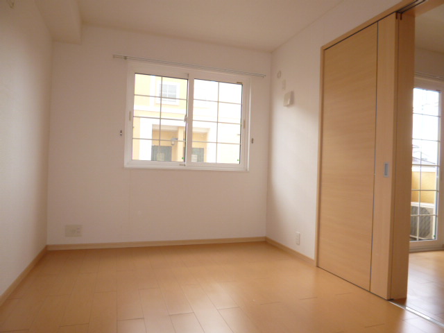 その他部屋・スペース　洋室