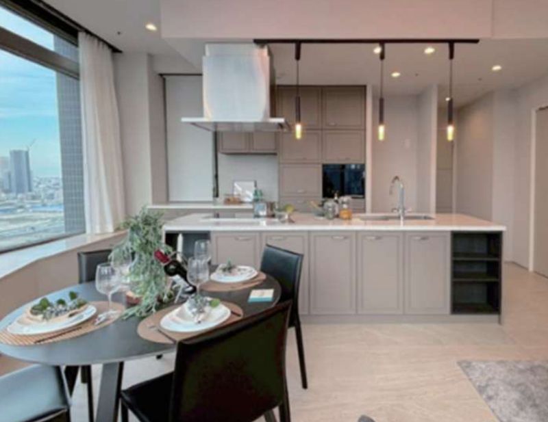 居室・リビング