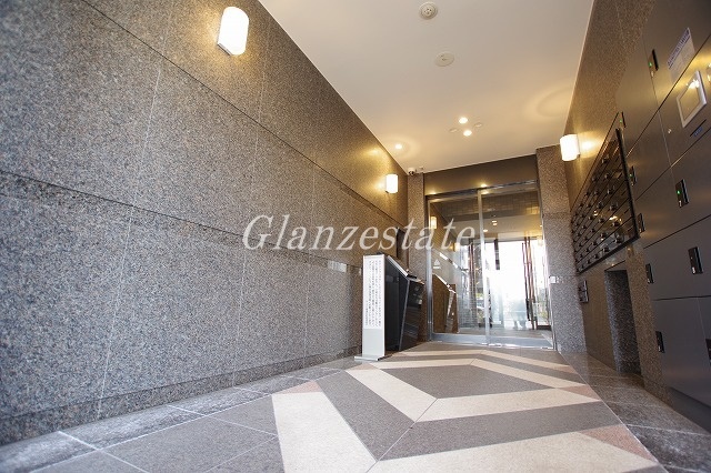 エントランス　☆おしゃれなエントランス☆