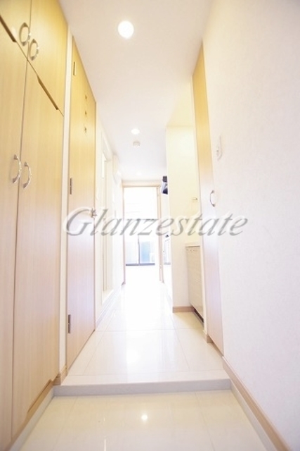 玄関　☆広々とした玄関☆