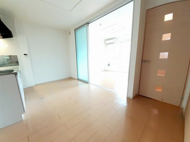 その他部屋・スペース　中はこのようになっています