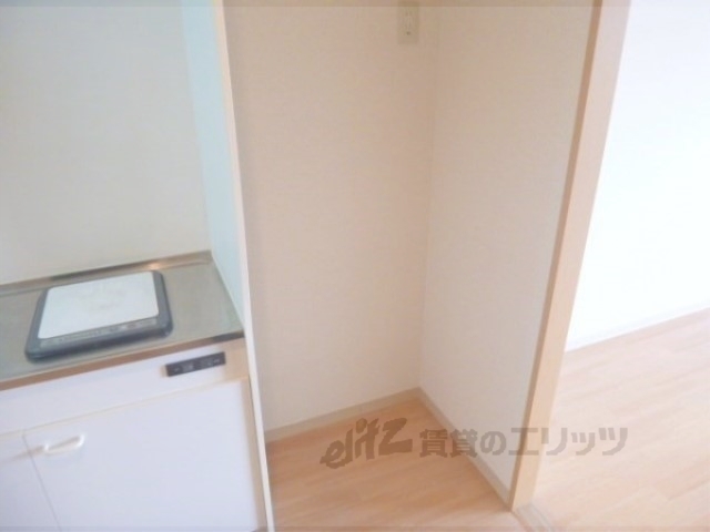 その他部屋・スペース　冷蔵庫置場