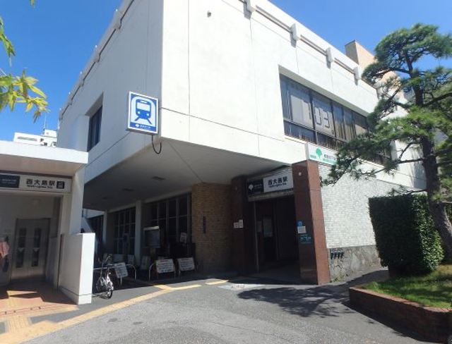 その他　西大島駅（その他）まで403m