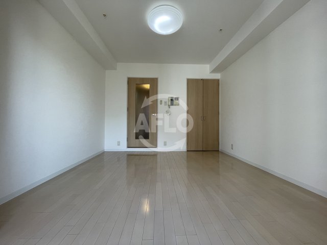 居室・リビング　ORYZA肥後橋（オリザ肥後橋）　洋室