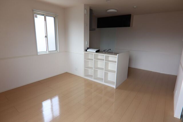 居室・リビング　※別室の参考写真の為、現況優先です。