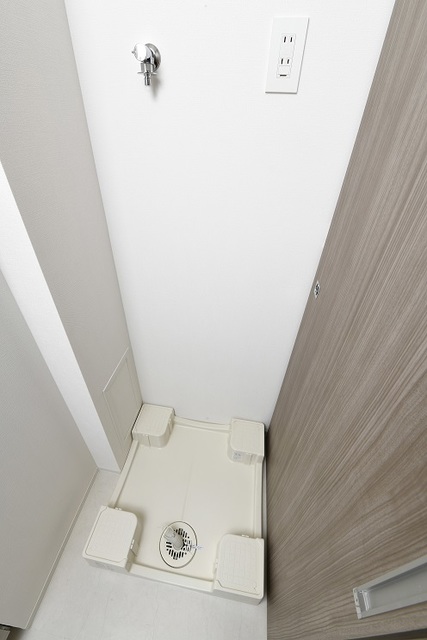 その他設備　※別タイプの参考画像になります。