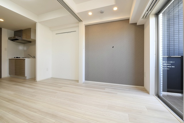 その他部屋・スペース　※別タイプの参考画像になります。