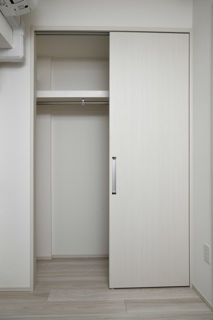 収納　※別タイプの参考画像になります。