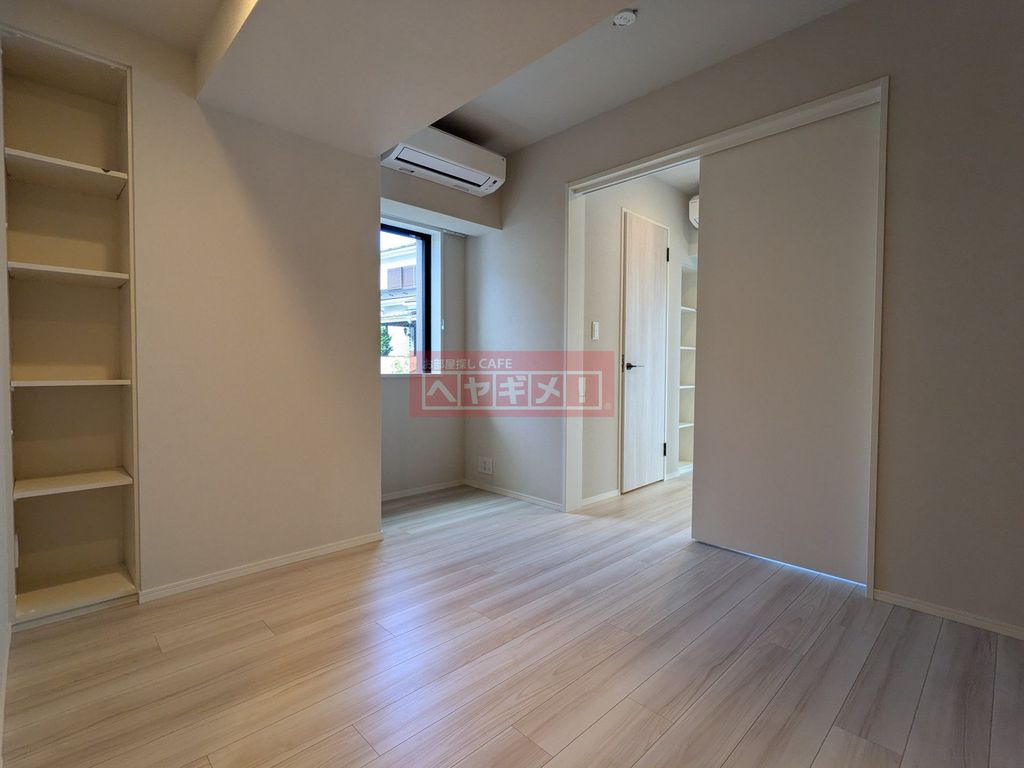 居室・リビング　リビング/居室