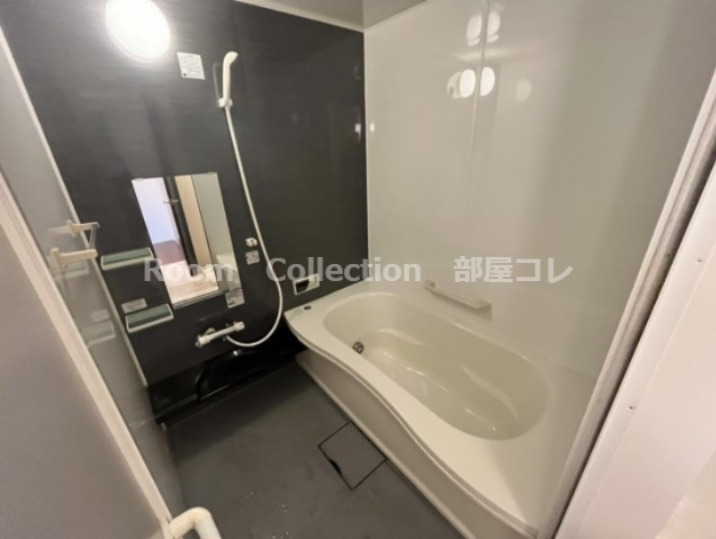 バス・シャワールーム　※同物件写真