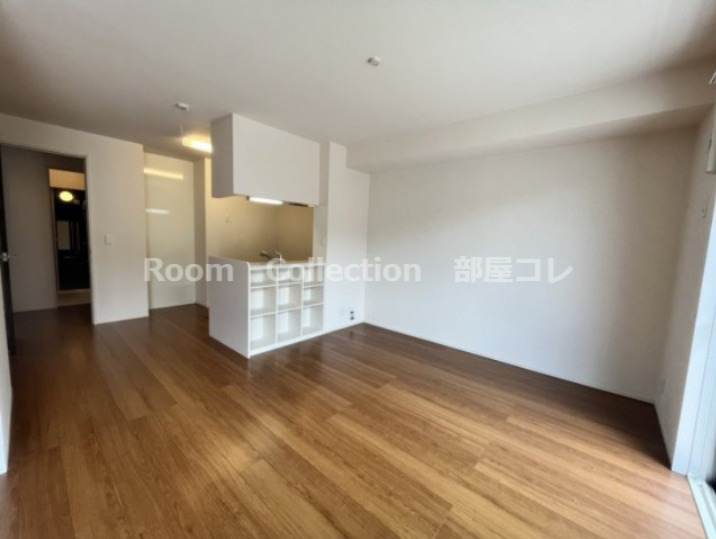 居室・リビング　※同物件写真