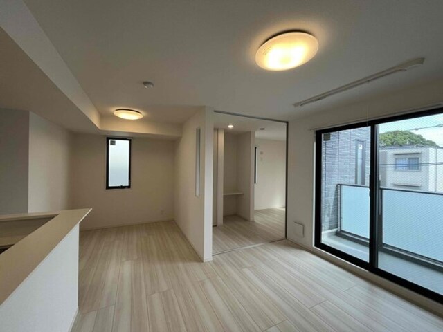 居室・リビング　リビングルーム