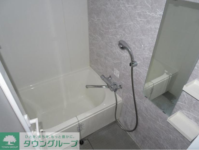 バス・シャワールーム　★お問い合わせはタウンハウジングまで★