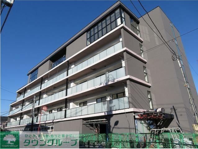 建物外観　★お問い合わせはタウンハウジングまで★