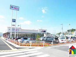スーパー　マルアイ北大久保店（スーパー）まで112m