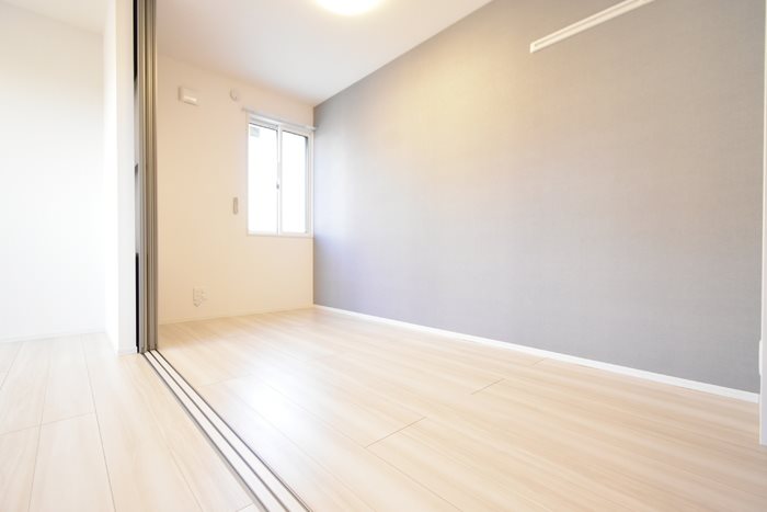 その他部屋・スペース　4.1帖洋室