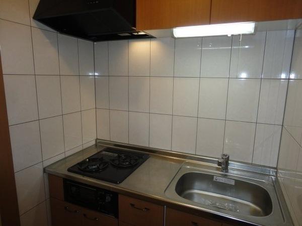 キッチン　イメージ