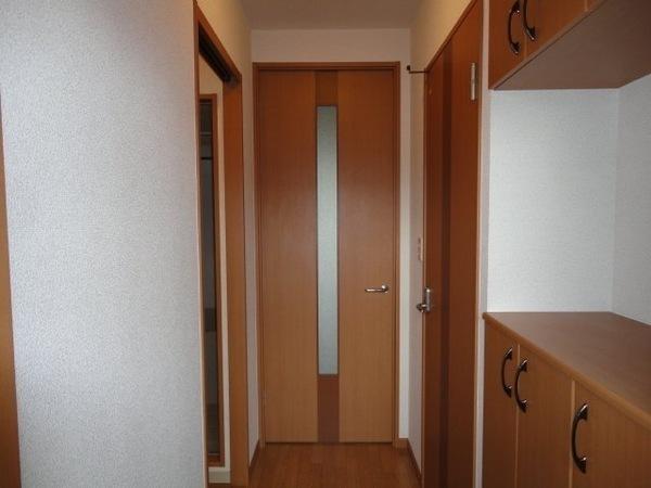 玄関　イメージ